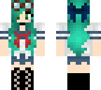 yandere girl