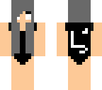 yandre skin 