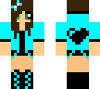 young diamond girl