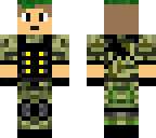 youtube army