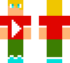 youtube boy