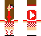 youtuber girl