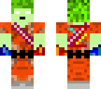 zaneminielf