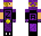 zara barren solarwing