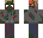 zombie
