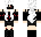 zysm ghoul girl 2