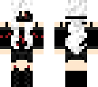 zysm ghoul girl
