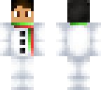 __max christmas skin