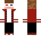 3d man