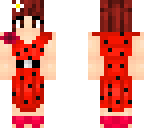 50's girl