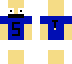 5ive's skin