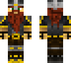 a dwarf