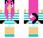a skin