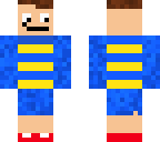 a skin
