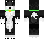 aleasha cute husky