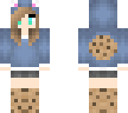 alexversion cookiecatgirl