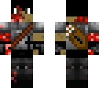 alis new skin
