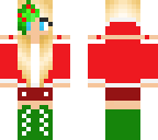 ally in christmas