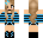 amazing kawaii girl