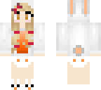 amy's easter skin