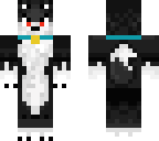 angry wolfy