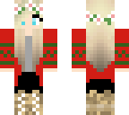 another xmas skin
