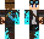 arctic hunter