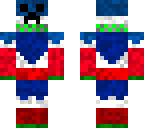 armored creeper