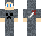 armored warrior
