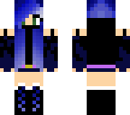 assasin girl