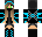 assassin girl