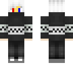 aura boy