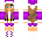 ava's swaggy christams skin