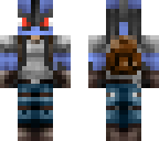 aventure lucario