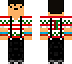 awesome christmas taurtis