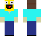 awesome derp mask
