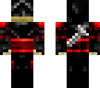 awesome ninja
