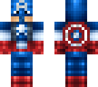 baby captain america