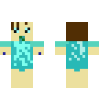 baby skin