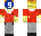 bacon guy