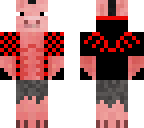 badman pig