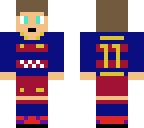 barca