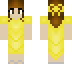 belle- disney princess