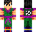 best z fighter