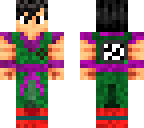 better better z fighter