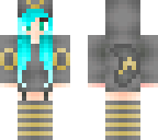 better hair for umbreon