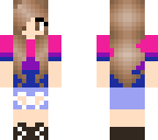 bi pride flag