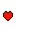 big heart