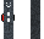 black creeper