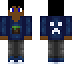 black guy